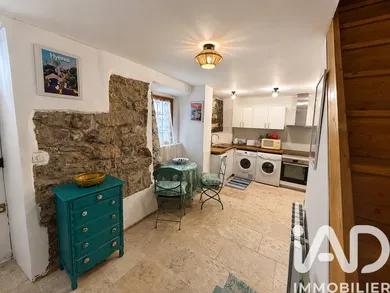 Maison de ville à Hyères (83400)