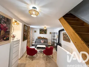 Maison de ville à Hyères (83400)