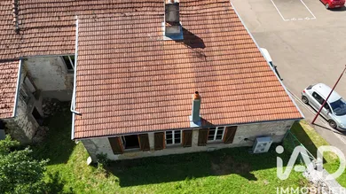 Maison de village à Rançonnières (52140)
