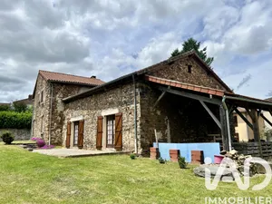 Park home in Champsac (87230)