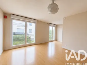 Apartment in Bagnolet (93170)