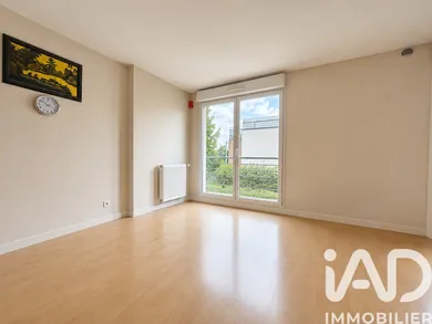 Appartement à Bagnolet (93170)