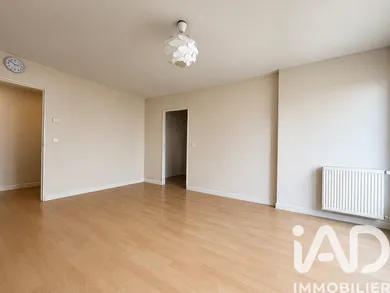 Appartement à Bagnolet (93170)