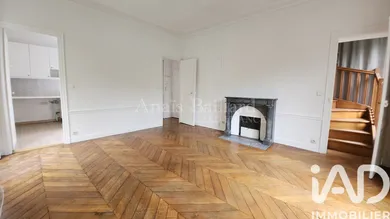 Duplex in Soisy-sur-Seine (91450)