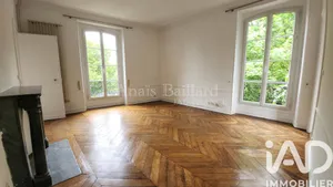 Duplex in Soisy-sur-Seine (91450)