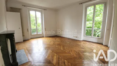 Duplex in Soisy-sur-Seine (91450)
