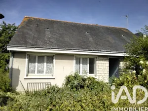 House in Bellevigne-les-Châteaux (49400)