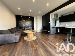 Appartement à Nancy (54000)