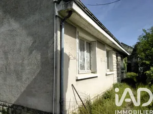 House in Bellevigne-les-Châteaux (49400)