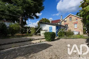 Maison à Ermont (95120)