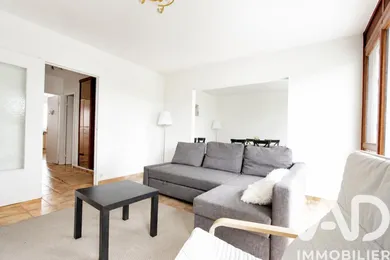 Appartement à Vélizy-Villacoublay (78140)