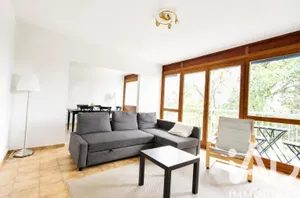 Appartement à Vélizy-Villacoublay (78140)