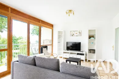 Appartement à Vélizy-Villacoublay (78140)