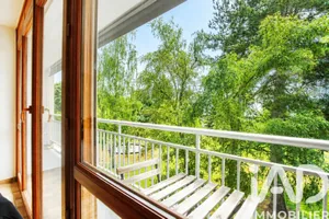 Appartement à Vélizy-Villacoublay (78140)