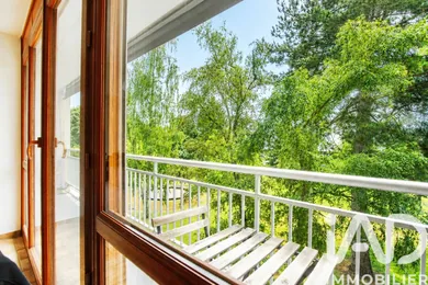 Appartement à Vélizy-Villacoublay (78140)