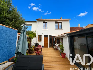 Maison de ville à Les Sables-d'Olonne (85100)