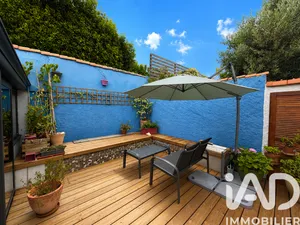 Townhouse in Les Sables-d'Olonne (85100)