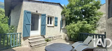 House in Poyols (26310)