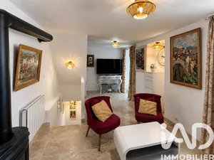 Maison de ville à Hyères (83400)