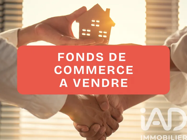 Esthétique, Coiffure​ à Pont-Scorff (56620) · 60 m² · 39 980 €
