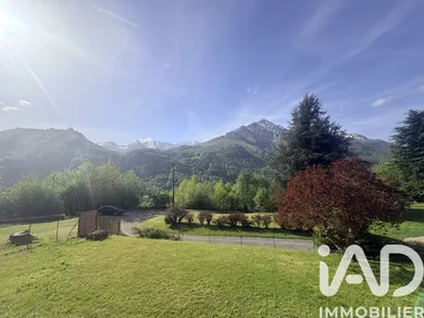 Gîte à Arrens-Marsous (65400)