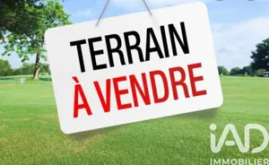 Terrain à bâtir à Courtisols (51460)