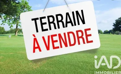 Terrain à bâtir à Courtisols (51460)