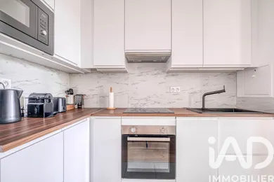 Appartement à Serris (77700)