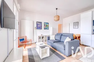 Appartement à Serris (77700)