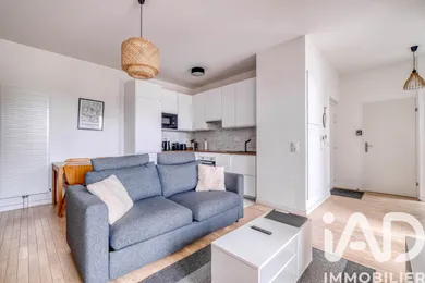 Appartement à Serris (77700)