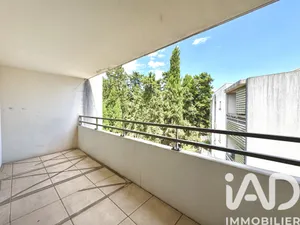 Appartement à Montpellier (34000)