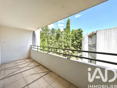 Appartement à Montpellier (34000)
