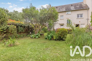Maison à Rennes (35000)