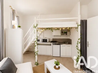 Appartement à Nice (06000)