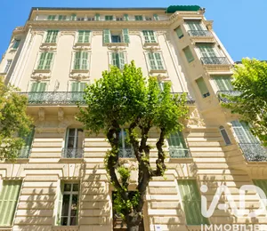 Appartement à Nice (06000)