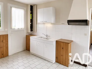 House in Bellevigne-les-Châteaux (49400)