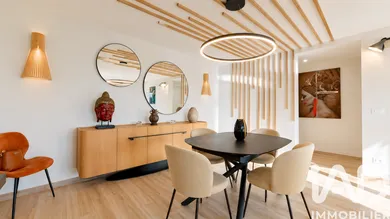 Apartment in Saint-Raphaël (83530)