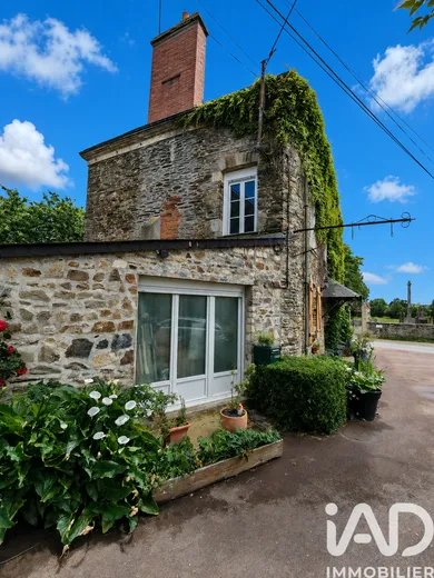 House in Val de Drôme (14240)