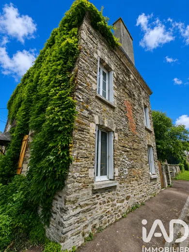 House in Val de Drôme (14240)