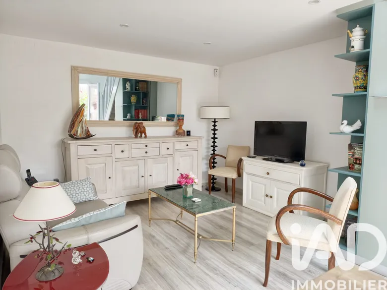 Maison 3 pièces 53 m² · à Saint-Cyprien · 53 m² · 273 000 €