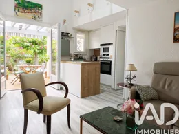 House in Saint-Cyprien (66750)
