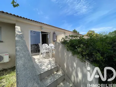 Apartment in SARI SOLENZARA (20145)