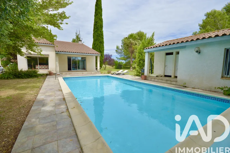Maison 6 pièces 171 m² · à Cuxac-d'Aude · 171 m² · 410 000 €
