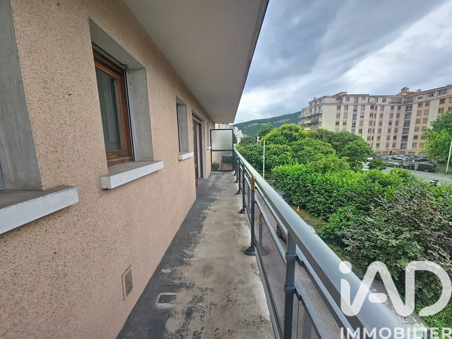 Vente appartement à Annemasse (74100) : appartement 3 pièces 73 m² - 1947313 — 3