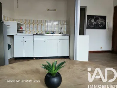 Apartment in Angers (49000)