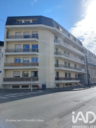 Apartment in Angers (49000)