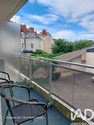Appartement à Angers (49000)