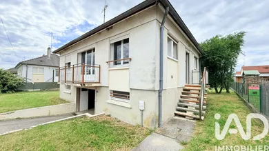 Pavillon à Challerange (08400)