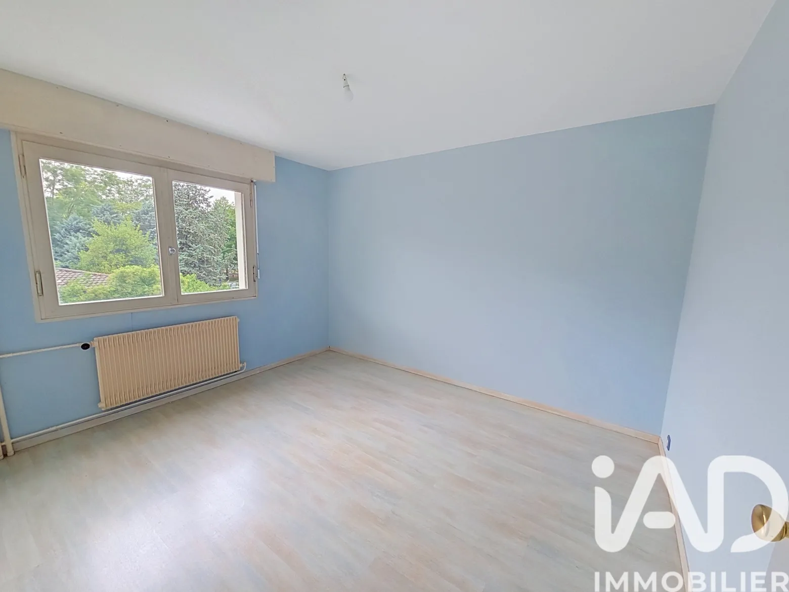 Vente appartement à Annemasse (74100) : appartement 3 pièces 73 m² - 1947313 — 2