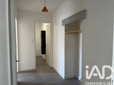 Appartement à Étel (56410)